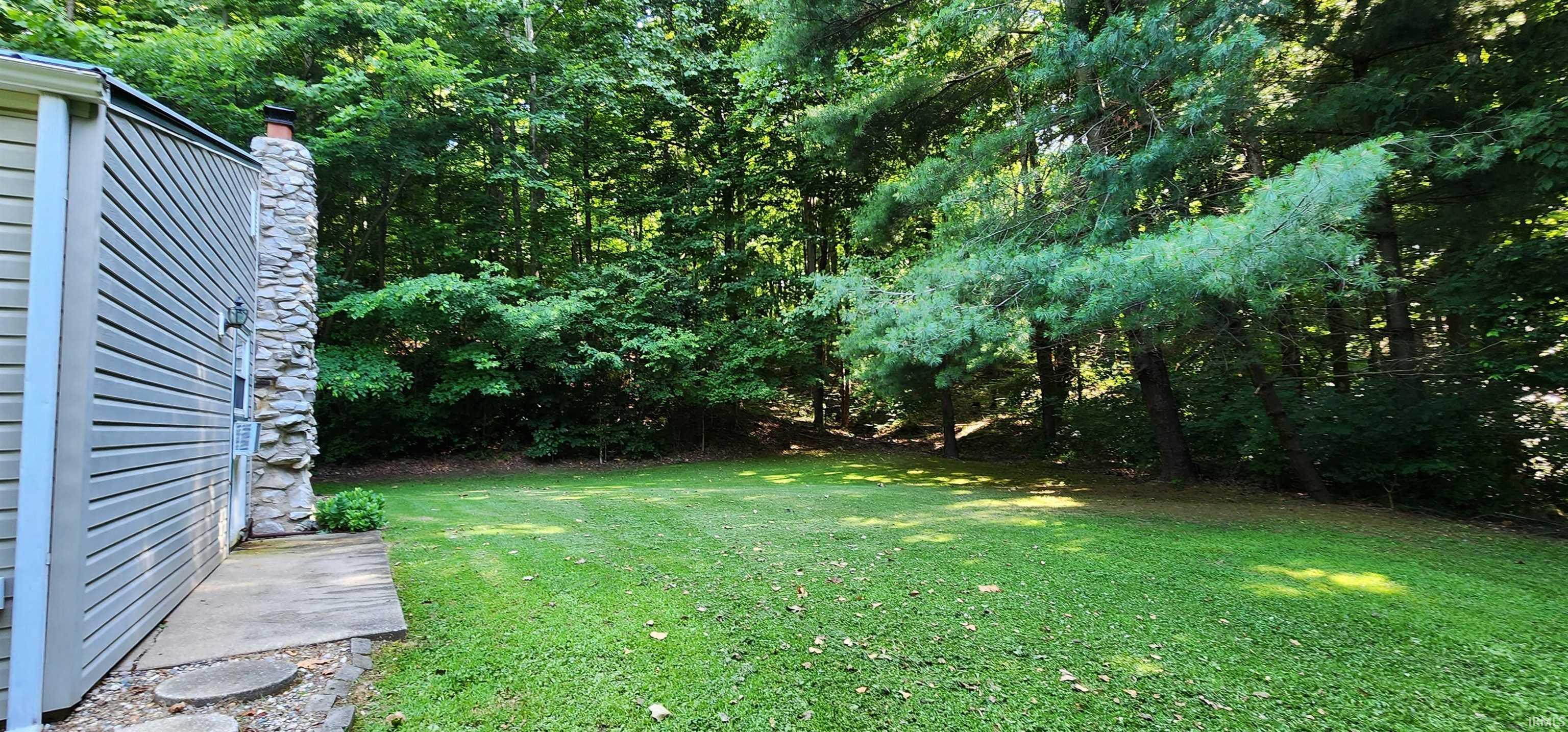 5830 South Alexander Hill Road Washington, IN 47501 - Photo 3 of 28