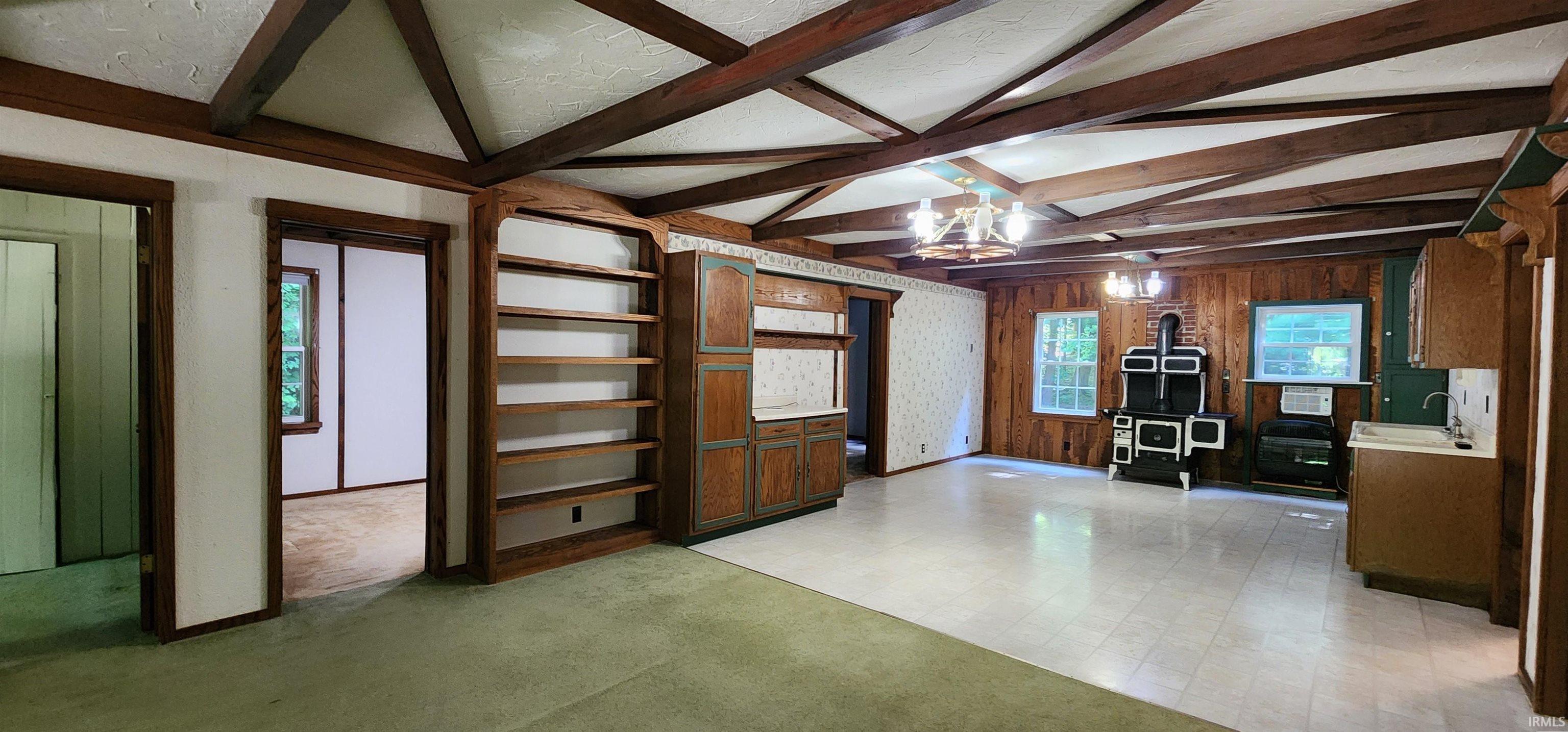 5830 South Alexander Hill Road Washington, IN 47501 - Photo 4 of 28