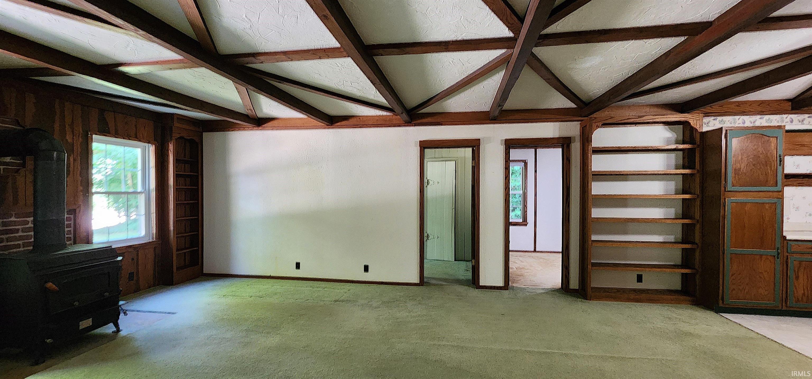 5830 South Alexander Hill Road Washington, IN 47501 - Photo 5 of 28