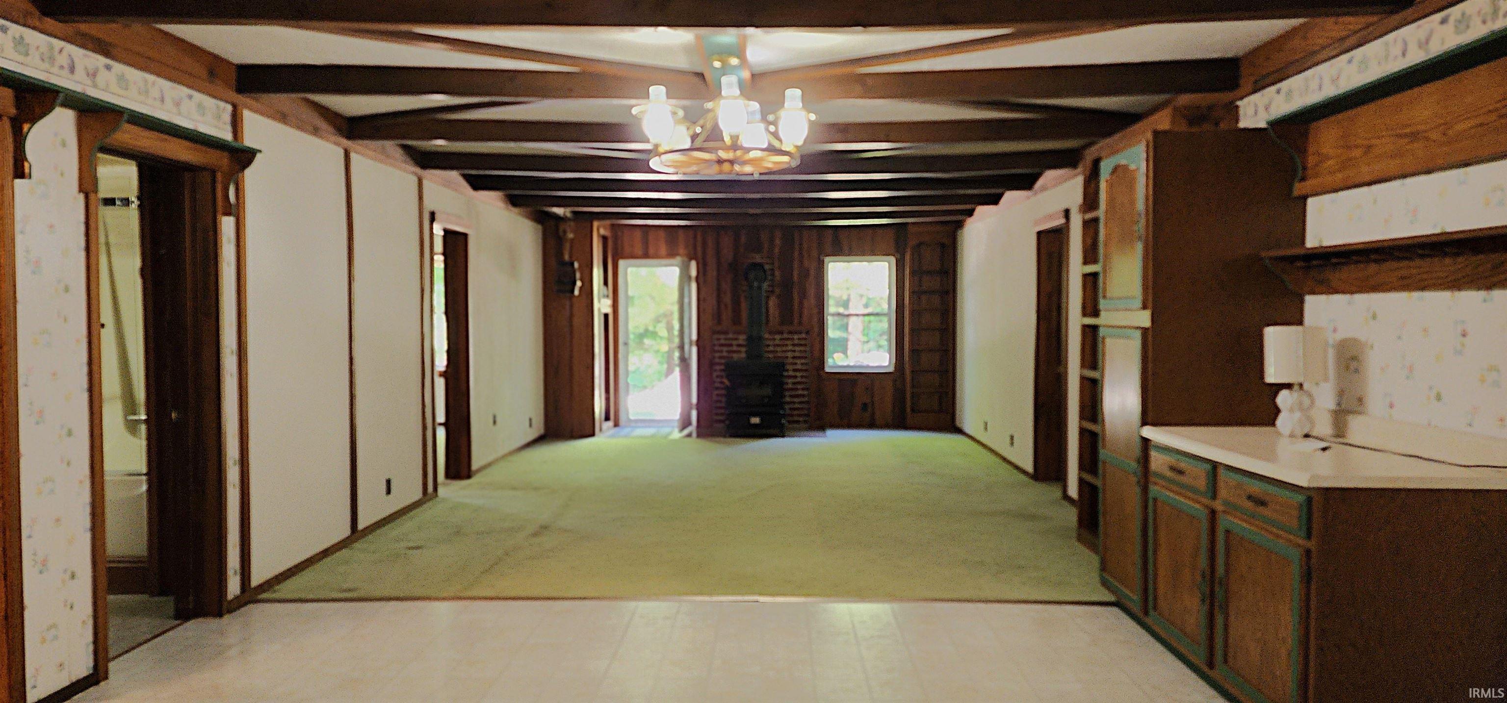 5830 South Alexander Hill Road Washington, IN 47501 - Photo 8 of 28