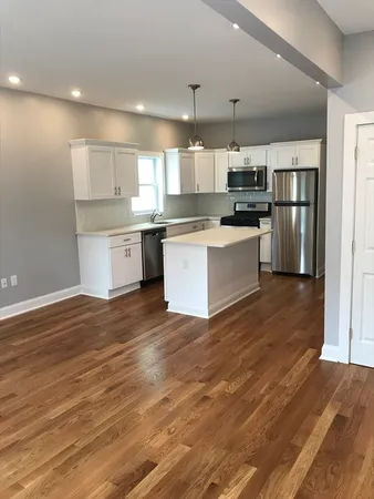 $3,500 | 10 Henry Street, Unit 1, Medford, MA 02155