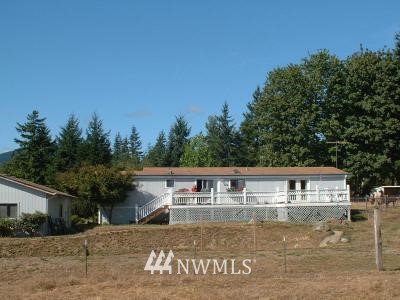 2885 Lindsay Hill Road Quilcene, WA 98376 - Photo 1 of 1 Gallery Image 1