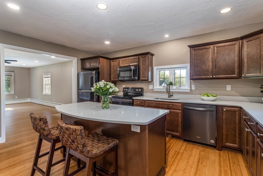 254 Stowell Road Ashburnham, MA 01430 - Photo 14 of 32