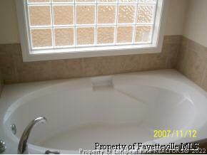 6613 Valley Falls Road Hope Mills, NC 28348 - Photo 5 of 7 a view of an empty room