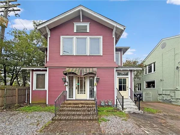 $3,600 | 7000 Jeannette Street, New Orleans, LA 70118