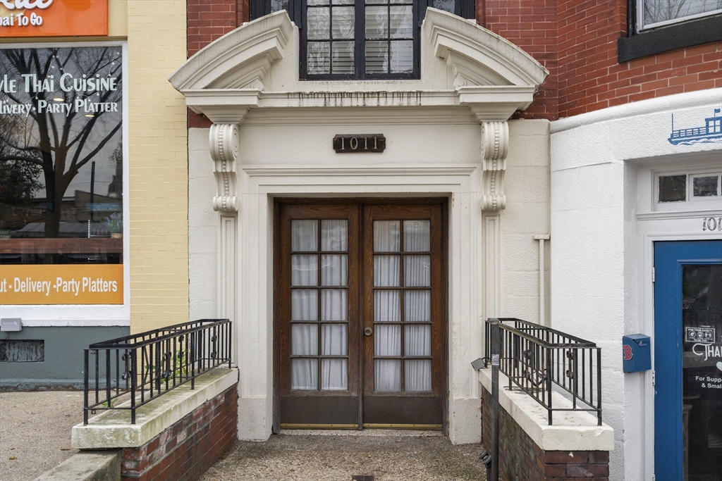 1011 Beacon Street, Unit 4 Brookline, MA 02446 - Photo 24 of 24