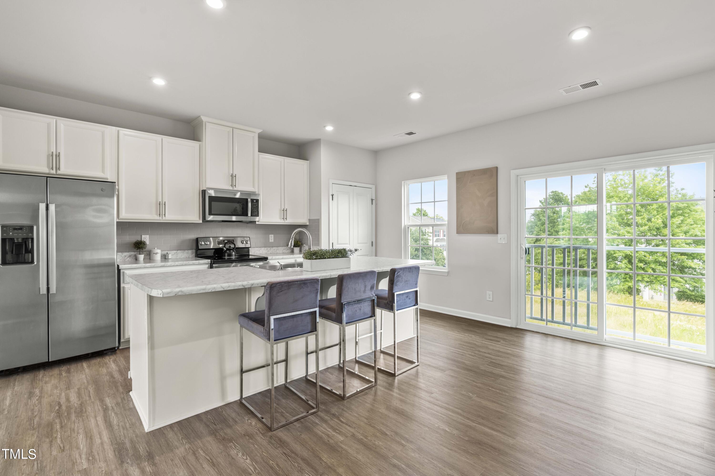 8618 Red Canyon Way Raleigh, NC 27616 - Photo 13 of 32 13