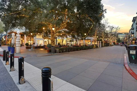 $1,098,000 | 333 Santana Row, Unit 308, San Jose, CA 95128