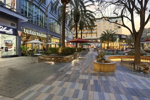 $1,098,000 | 333 Santana Row, Unit 308, San Jose, CA 95128