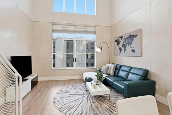 $1,078,000 | 333 Santana Row, Unit 308, San Jose, CA 95128