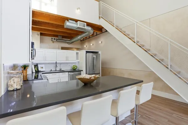 $1,078,000 | 333 Santana Row, Unit 308, San Jose, CA 95128