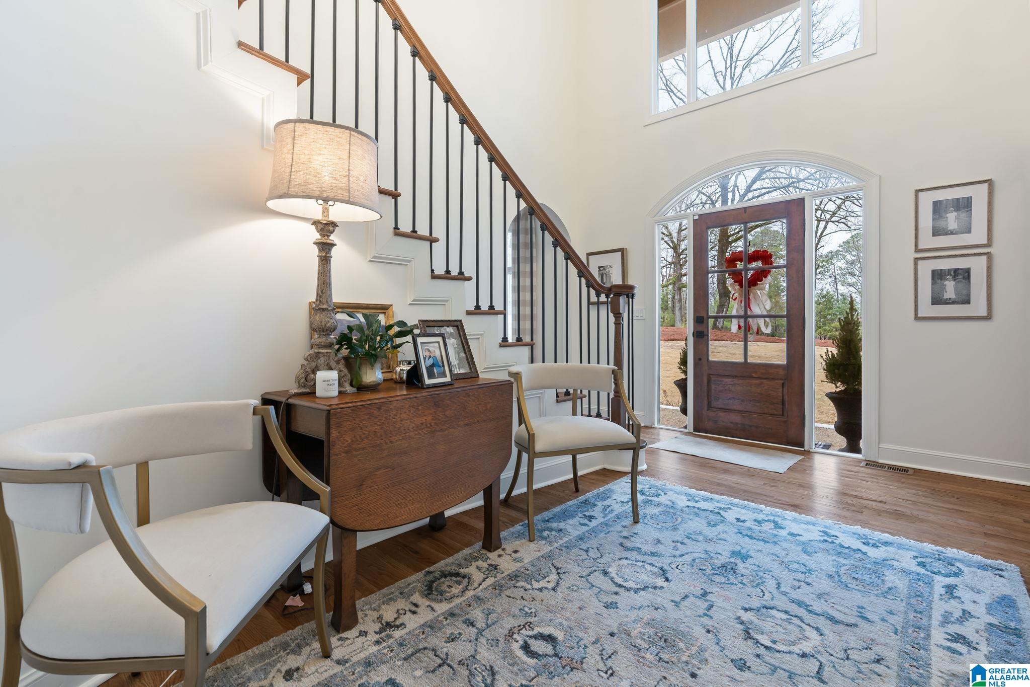 176 New Hope Mountain Road Pelham, AL 35124 - Photo 6 of 93
