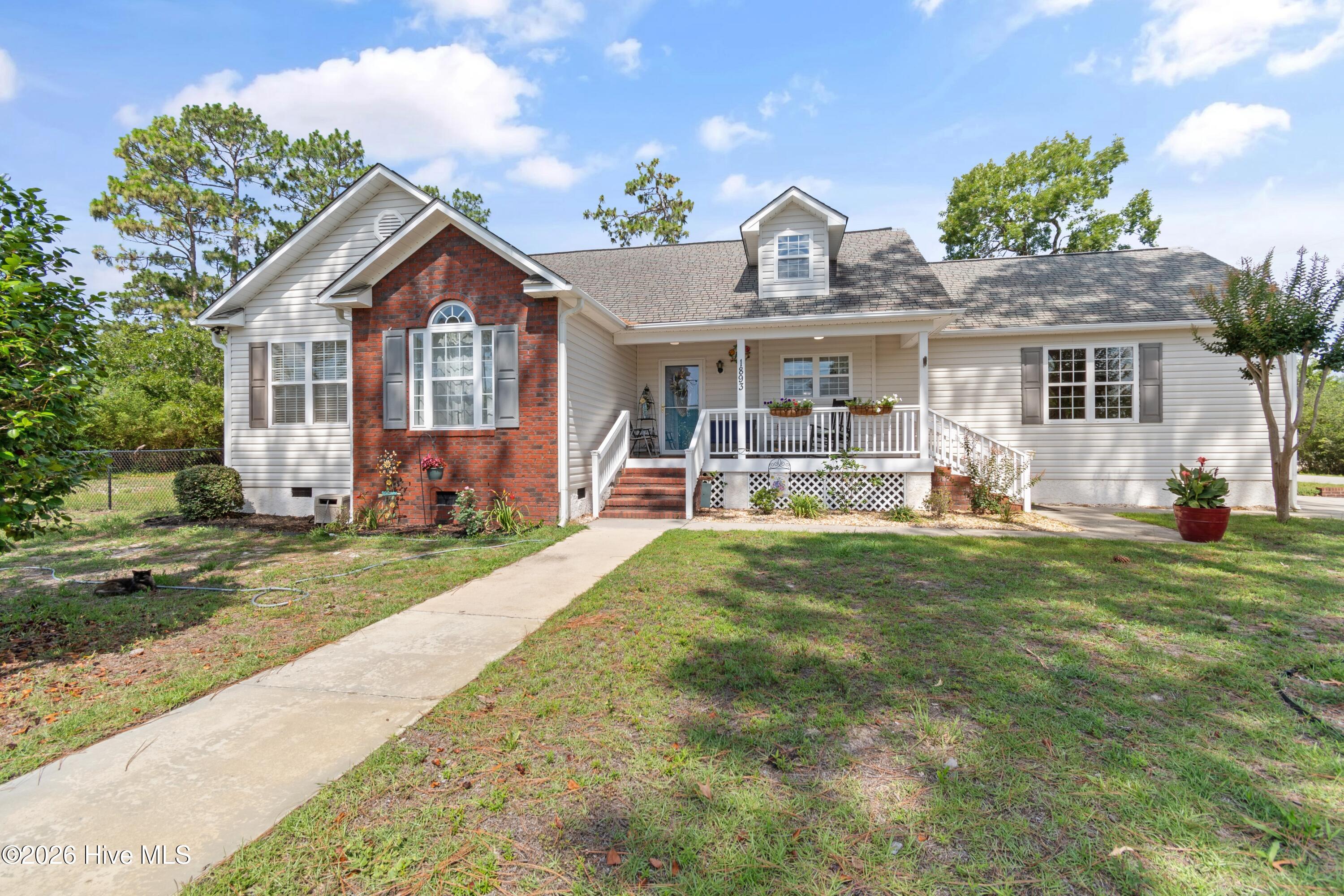 1893 Albemarle Road Southport, NC 28461 - Photo 1 of 34