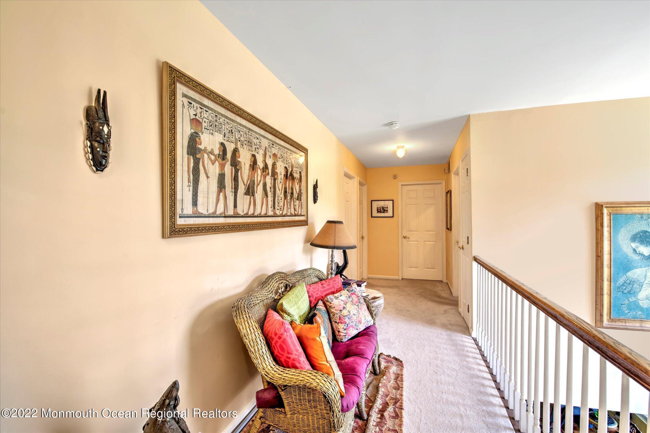 25 Ridings Parkway Princeton, NJ 08540 - Photo 22 of 39 23-UPPER LANDING