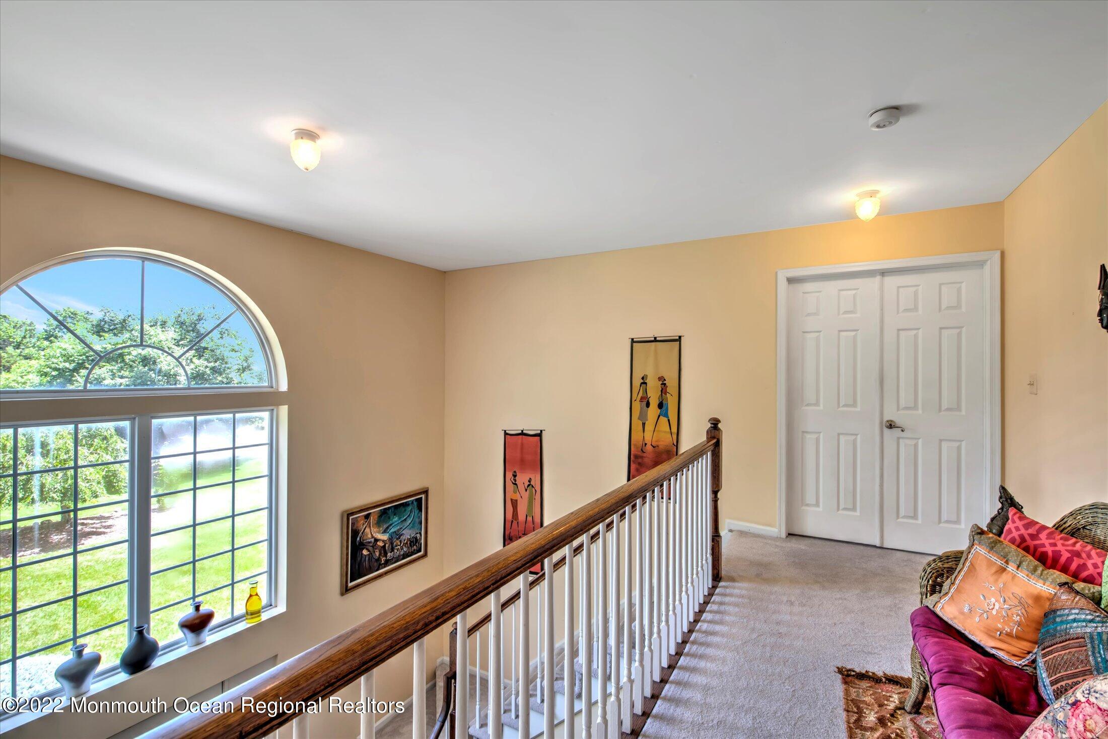 25 Ridings Parkway Princeton, NJ 08540 - Photo 23 of 39 24-UPPER LANDING