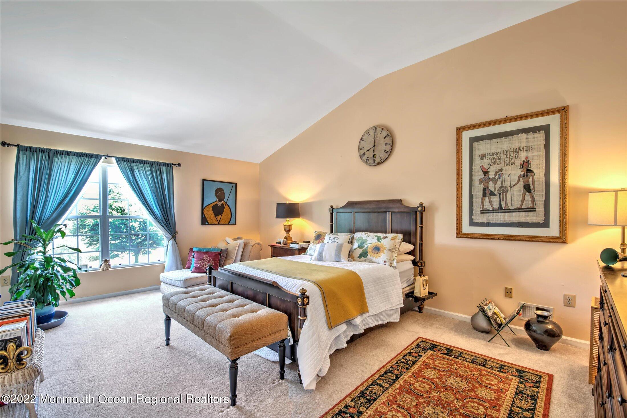 25 Ridings Parkway Princeton, NJ 08540 - Photo 25 of 39 26-MASTER BEDROOM