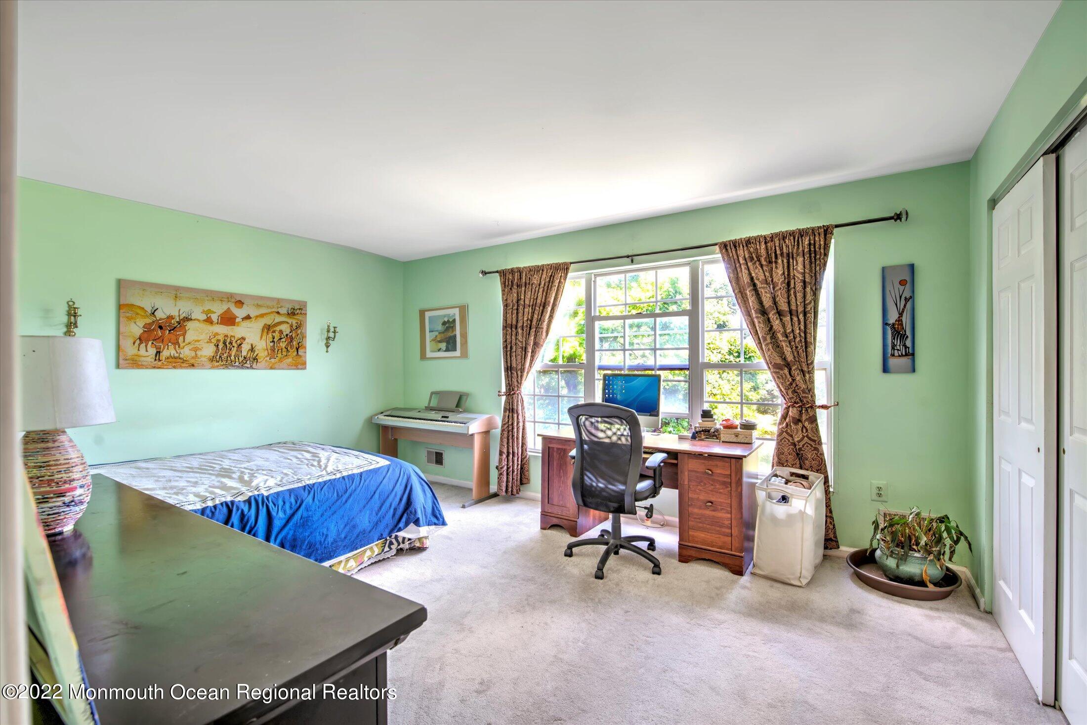 25 Ridings Parkway Princeton, NJ 08540 - Photo 28 of 39 29-BEDROOM