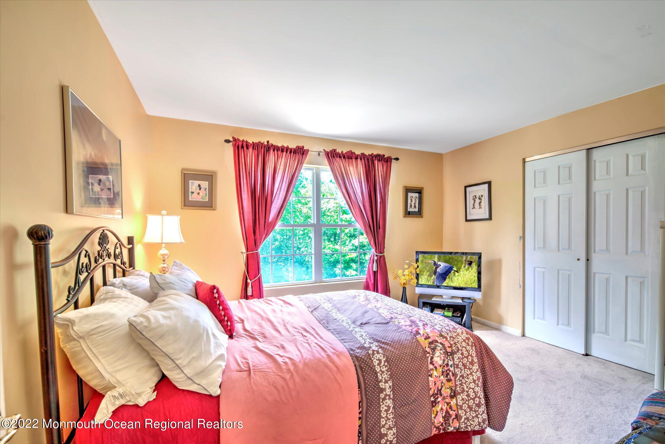 25 Ridings Parkway Princeton, NJ 08540 - Photo 29 of 39 30-BEDROOM