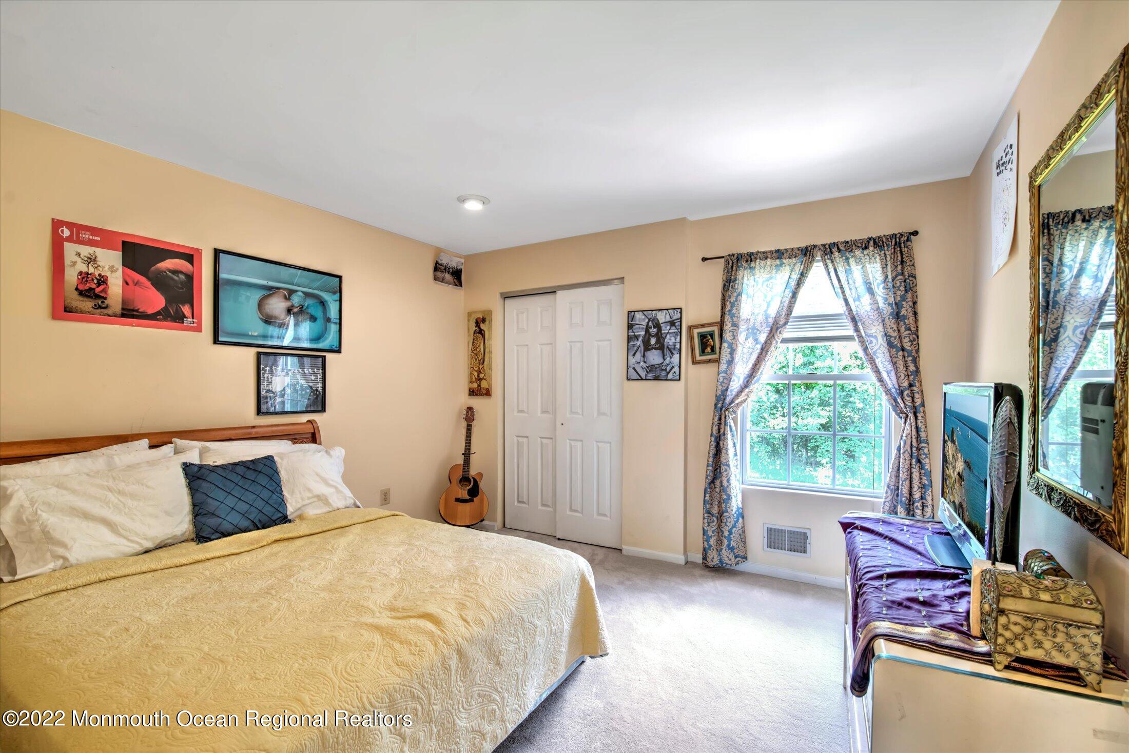 25 Ridings Parkway Princeton, NJ 08540 - Photo 30 of 39 31-BEDROOM