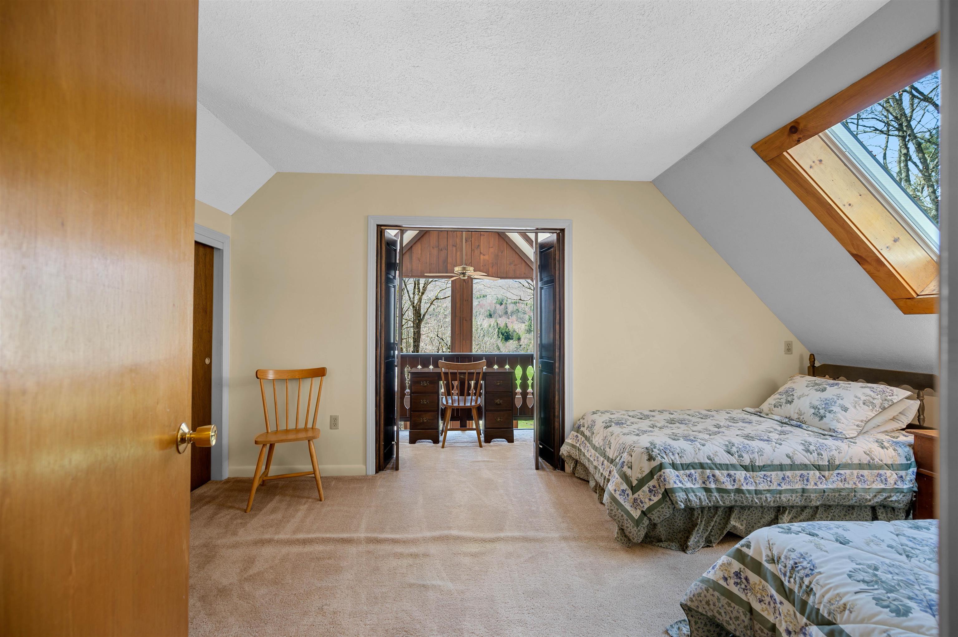 115 Spruce Hollow Road Stowe, VT 05672 - Photo 33 of 58 Gallery Image 33