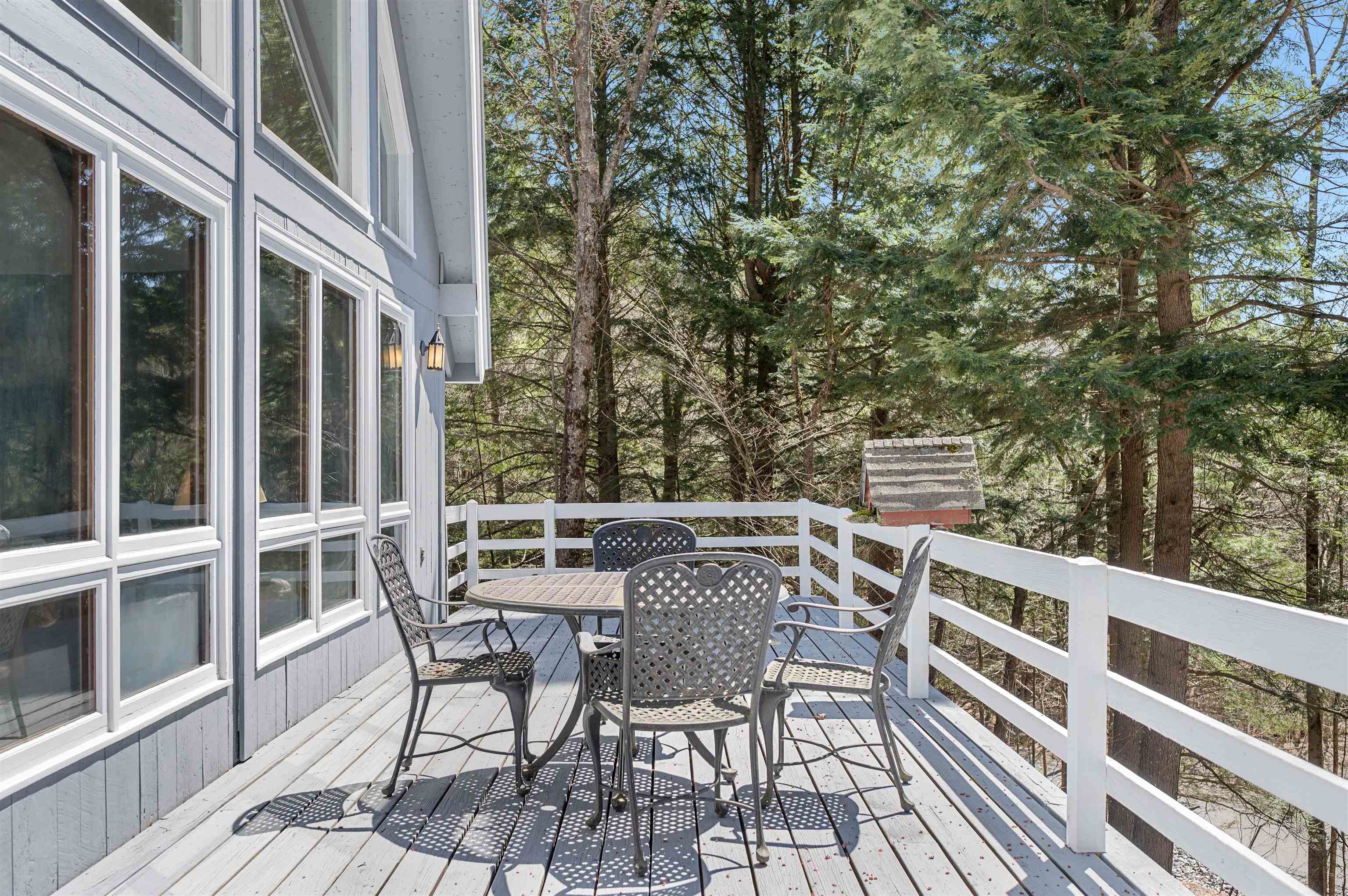 115 Spruce Hollow Road Stowe, VT 05672 - Photo 47 of 58 Gallery Image 47