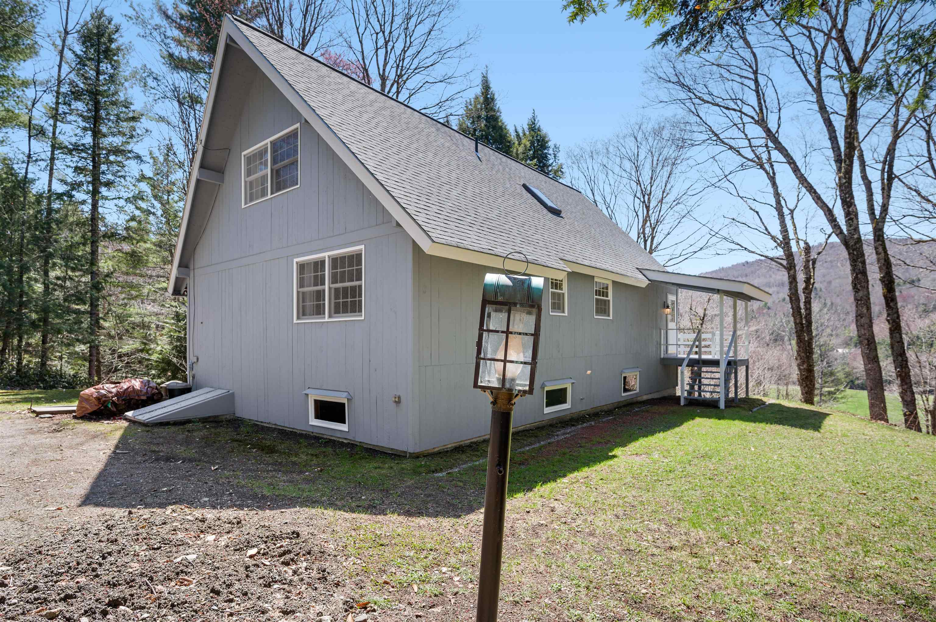 115 Spruce Hollow Road Stowe, VT 05672 - Photo 50 of 58 Gallery Image 50
