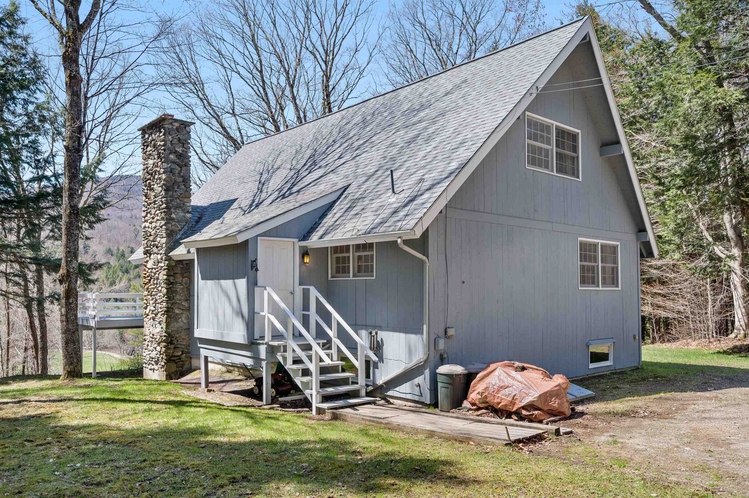 115 Spruce Hollow Road Stowe, VT 05672 - Photo 51 of 58 Gallery Image 51