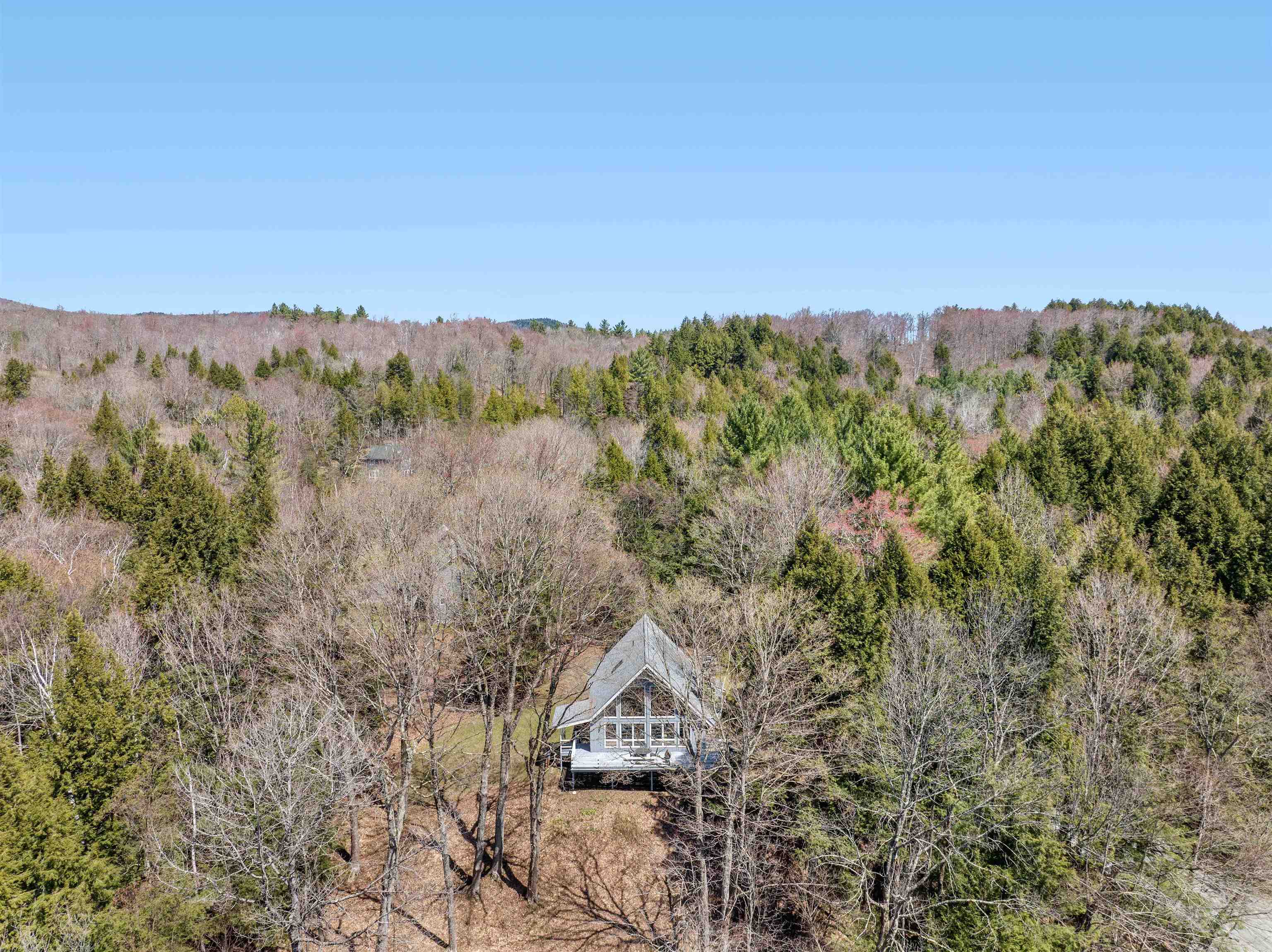 115 Spruce Hollow Road Stowe, VT 05672 - Photo 54 of 58 Gallery Image 54