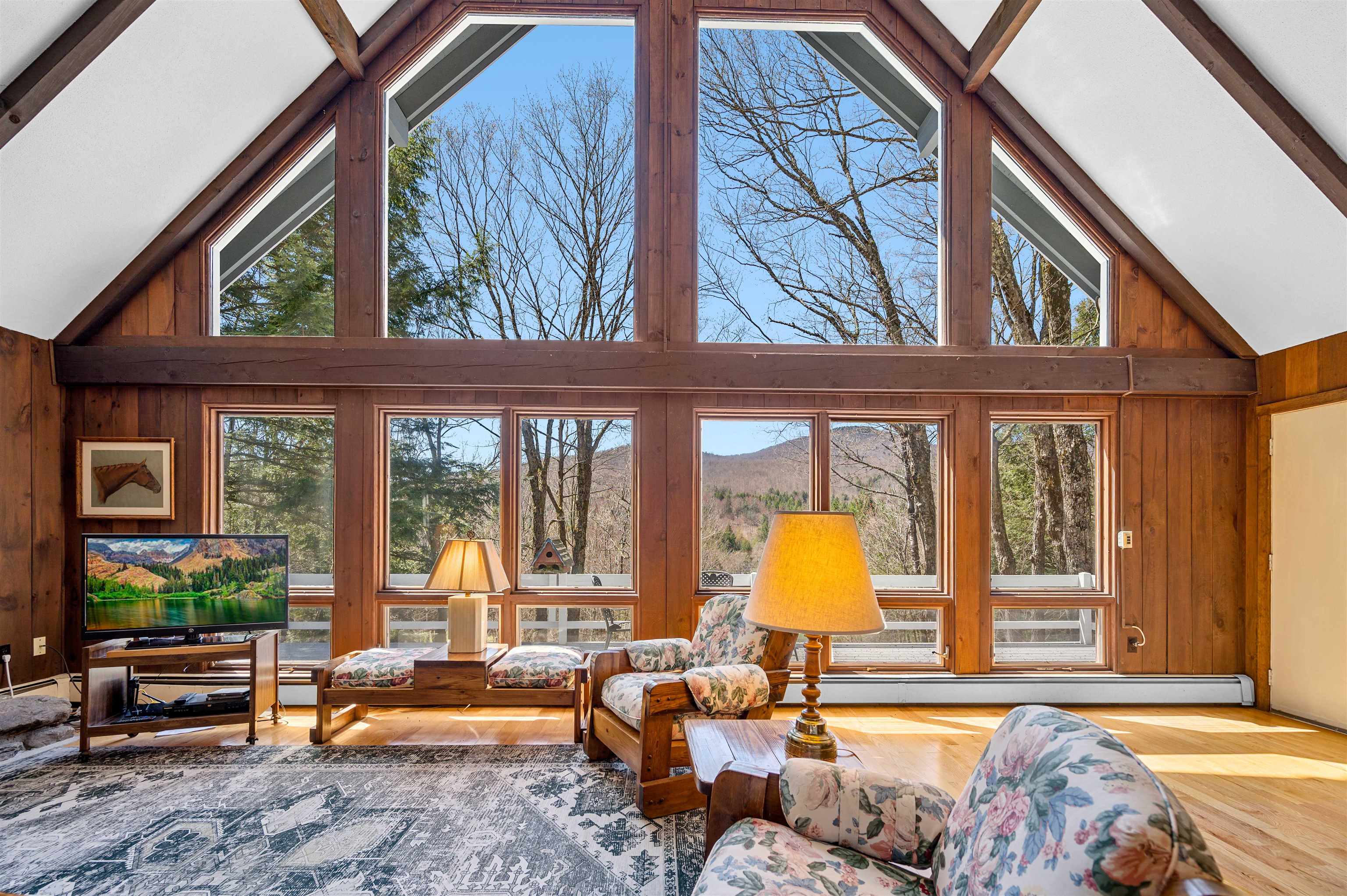 115 Spruce Hollow Road Stowe, VT 05672 - Photo 8 of 58 Gallery Image 8
