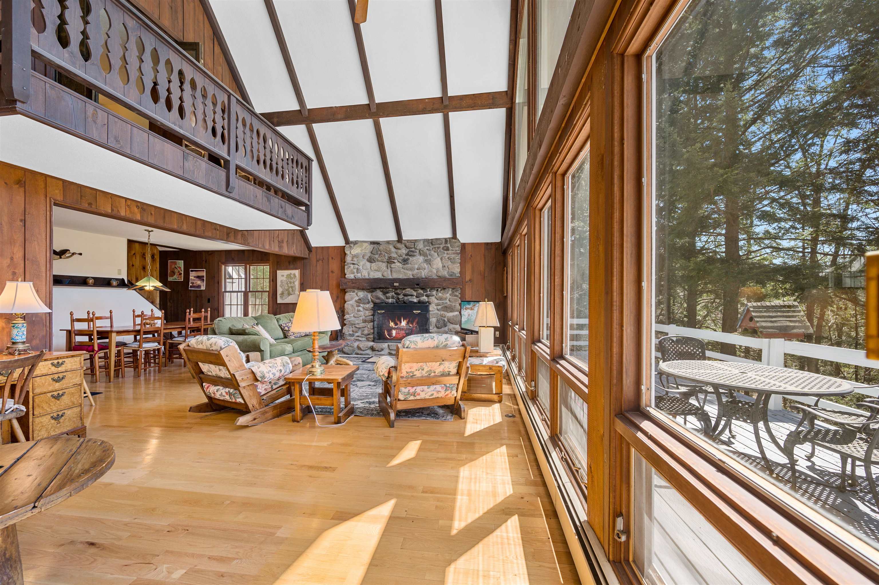 115 Spruce Hollow Road Stowe, VT 05672 - Photo 9 of 58 Gallery Image 9