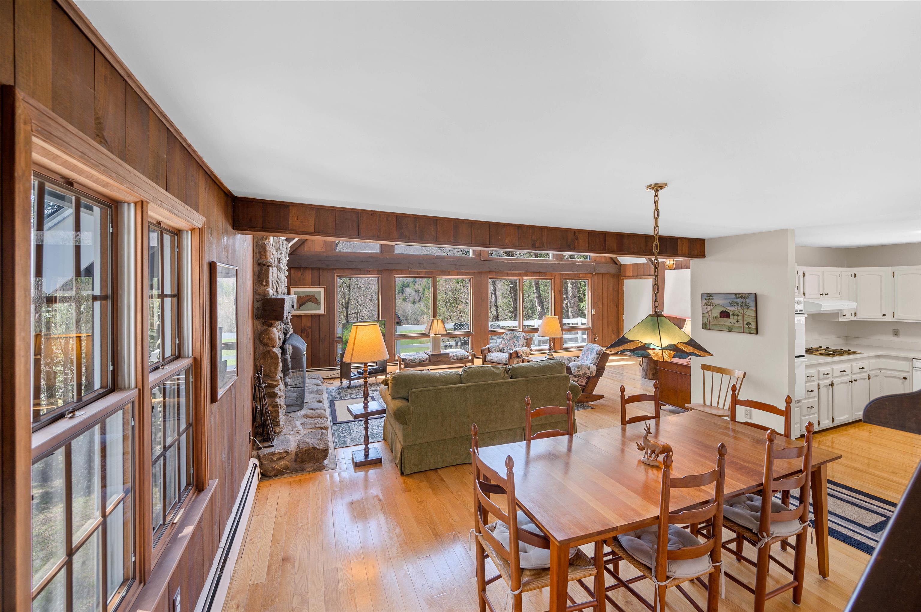 115 Spruce Hollow Road Stowe, VT 05672 - Photo 10 of 58 Gallery Image 10