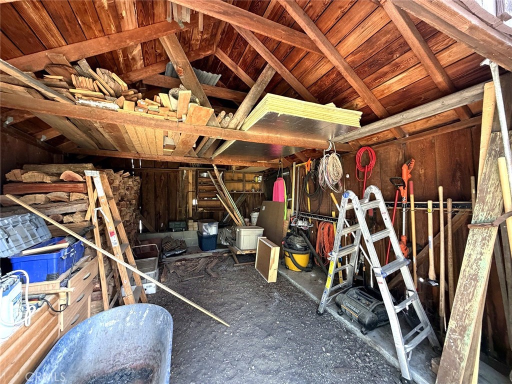 0 Table Mountain Road Wrightwood, CA 92397 - Photo 17 of 20