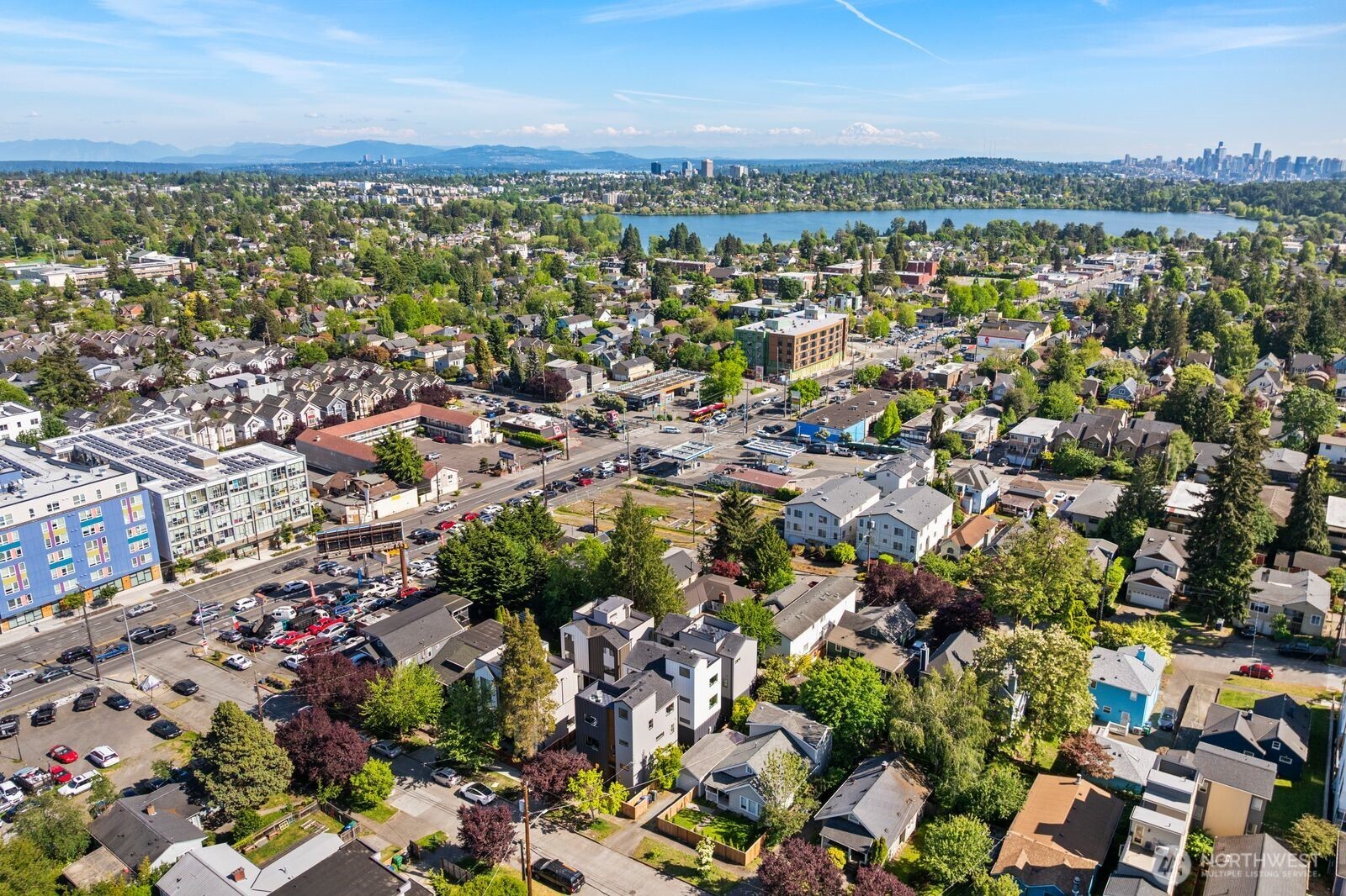929 North 87th Street Seattle, WA 98103 - Photo 35 of 38