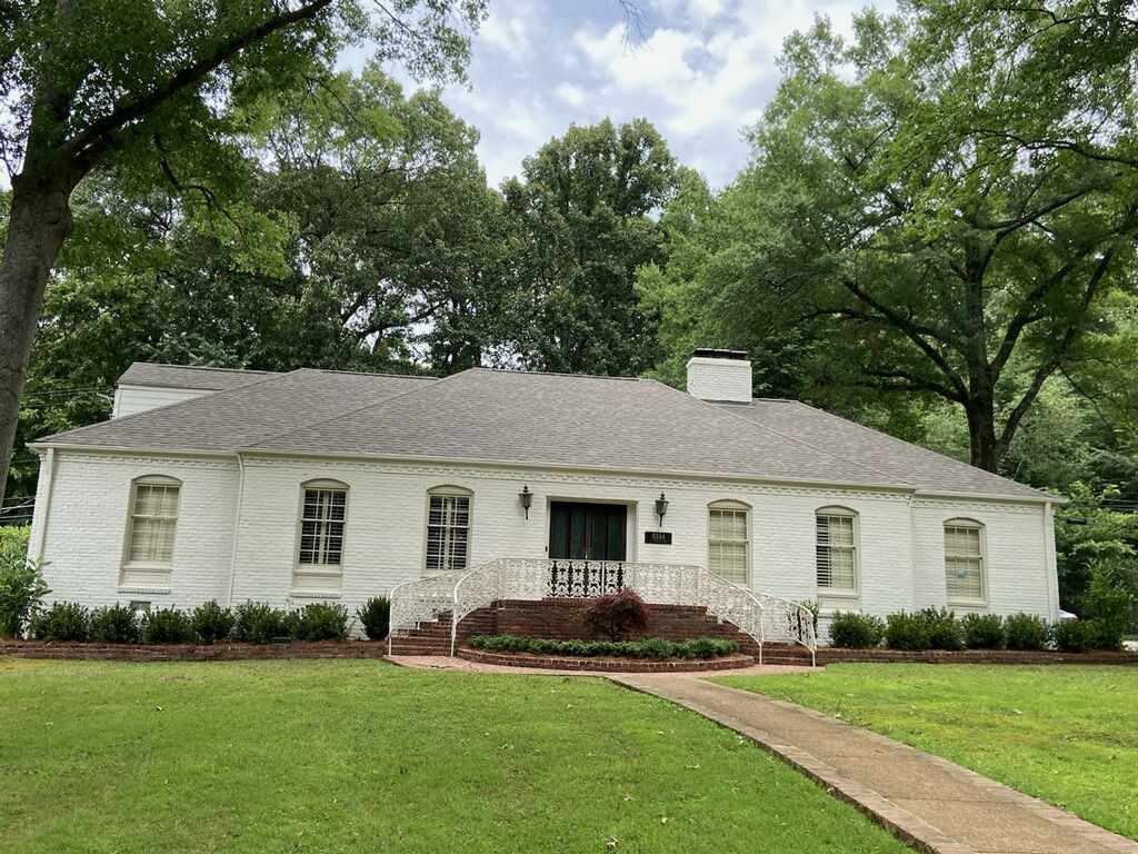 5344 South Angela Road Memphis, TN 38120 - Photo 1 of 1