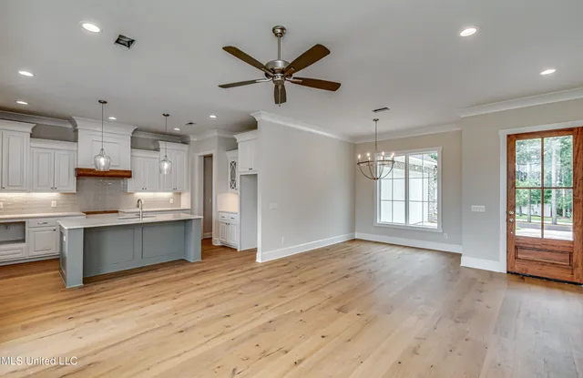 $405,000 | 117 Charleston Lane, Madison, MS 39110