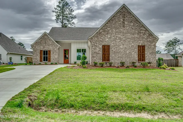 $405,000 | 117 Charleston Lane, Madison, MS 39110