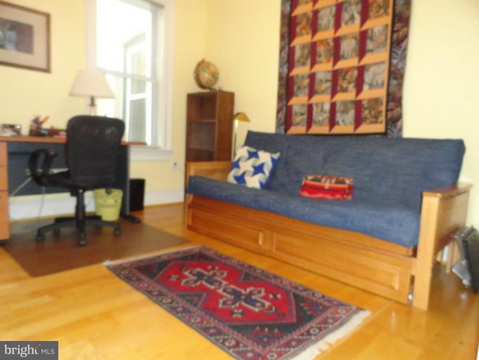 1882 Columbia Road Northwest, Unit 201 Washington, DC 20009 - Photo 13 of 15 Bedroom