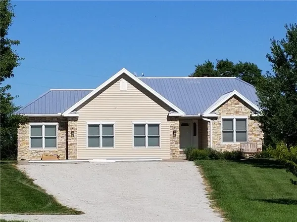 $630,000 | 6520 Malcolm Lake Road, Edgerton, MO 64444