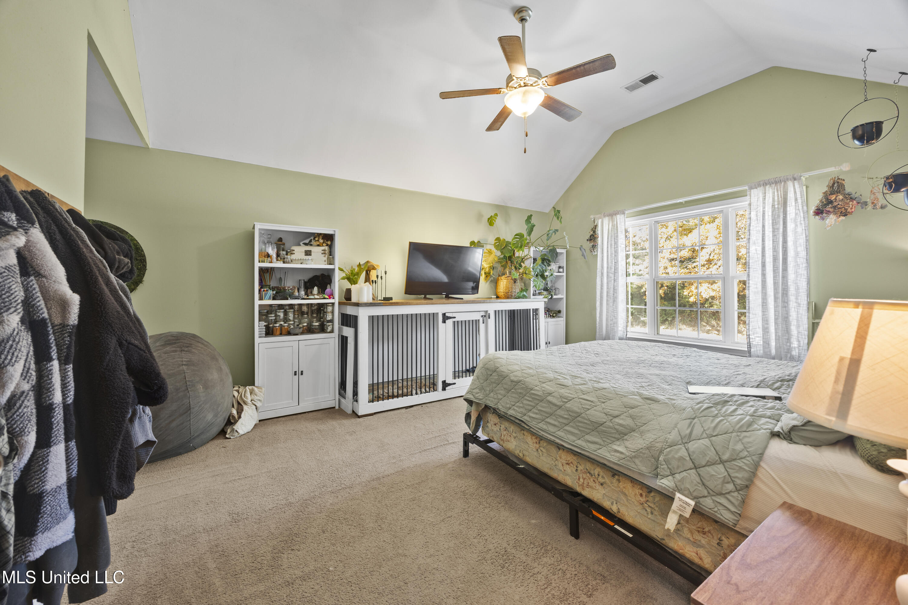 857 Old Hudsonville Road Holly Springs, MS 38635 - Photo 12 of 21 IMG_1187