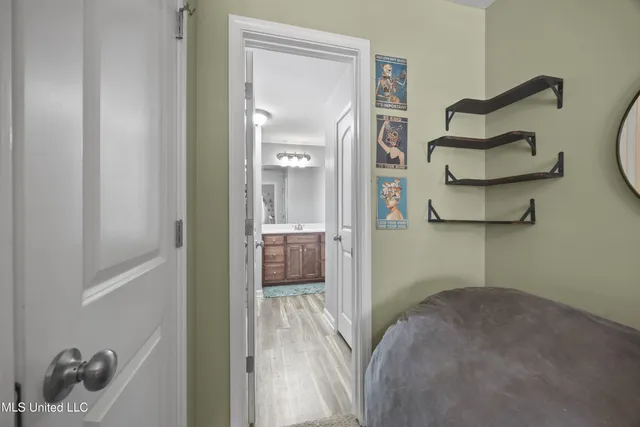 $155,000 | 857 Old Hudsonville Road, Holly Springs, MS 38635