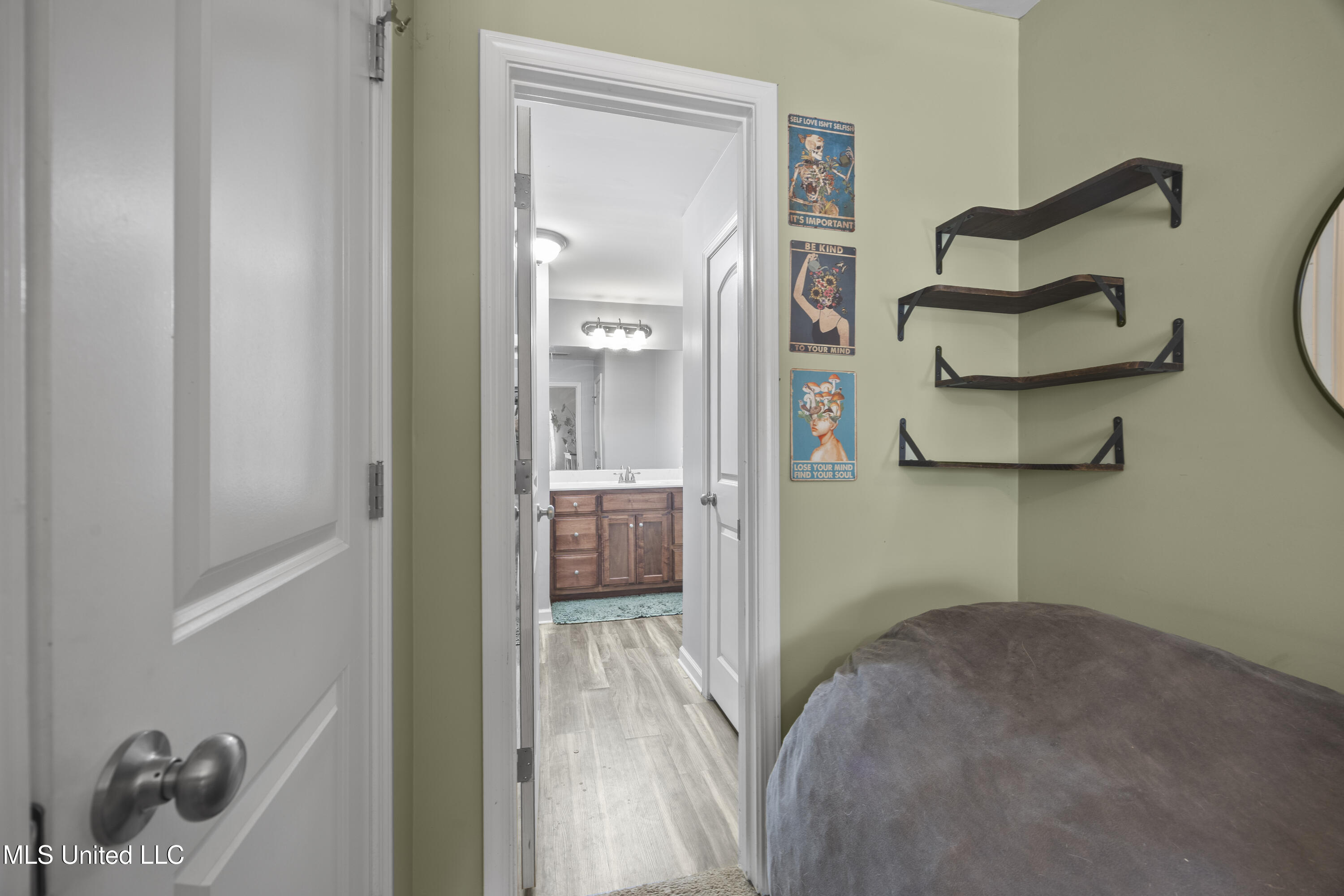 857 Old Hudsonville Road Holly Springs, MS 38635 - Photo 13 of 21 IMG_1189