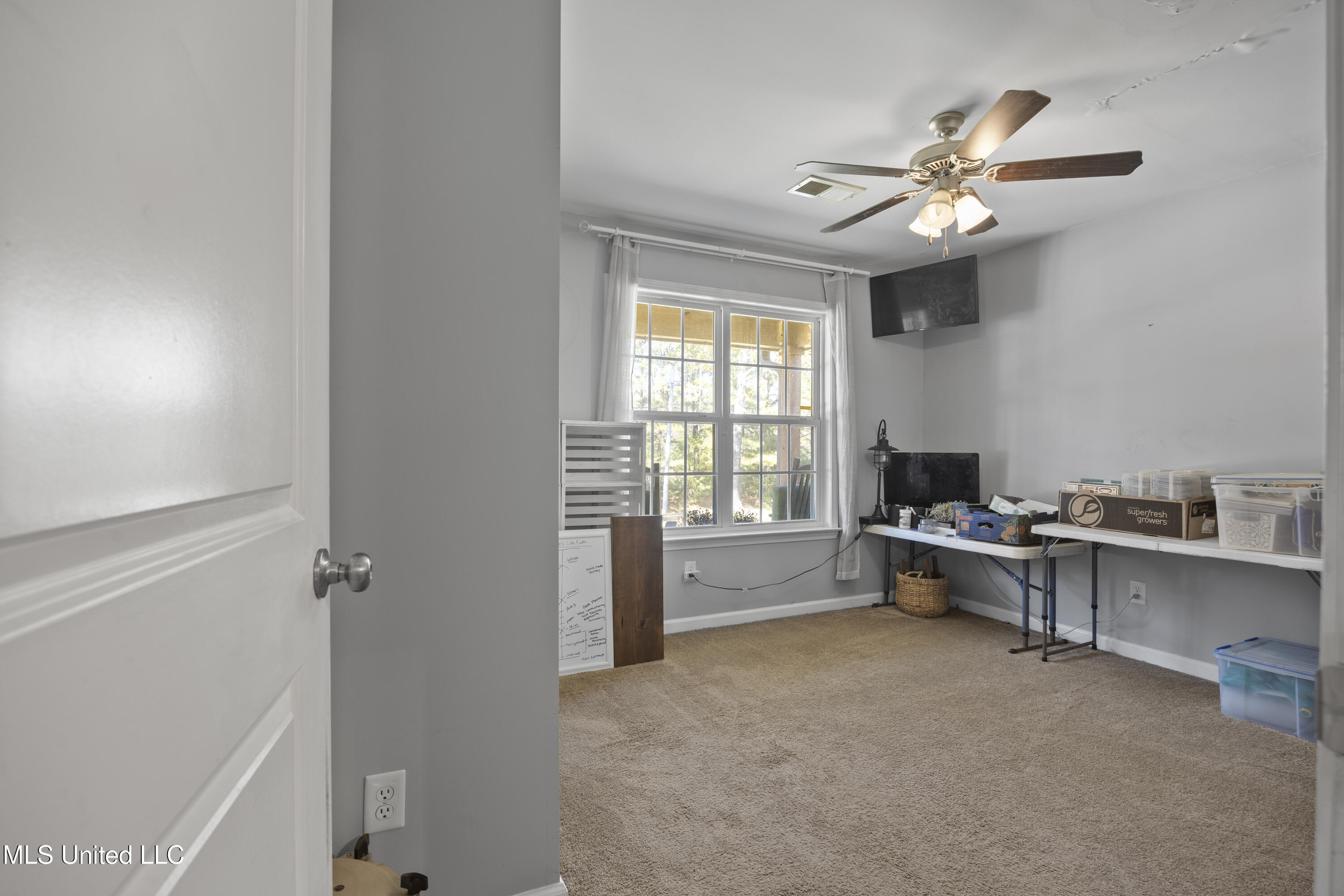 857 Old Hudsonville Road Holly Springs, MS 38635 - Photo 17 of 21 IMG_1171