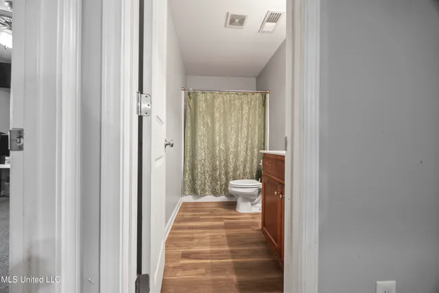 $155,000 | 857 Old Hudsonville Road, Holly Springs, MS 38635