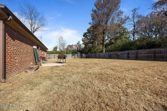 $155,000 | 857 Old Hudsonville Road, Holly Springs, MS 38635