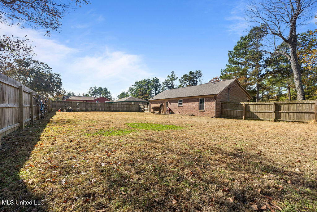 857 Old Hudsonville Road Holly Springs, MS 38635 - Photo 20 of 21 7H0A8305