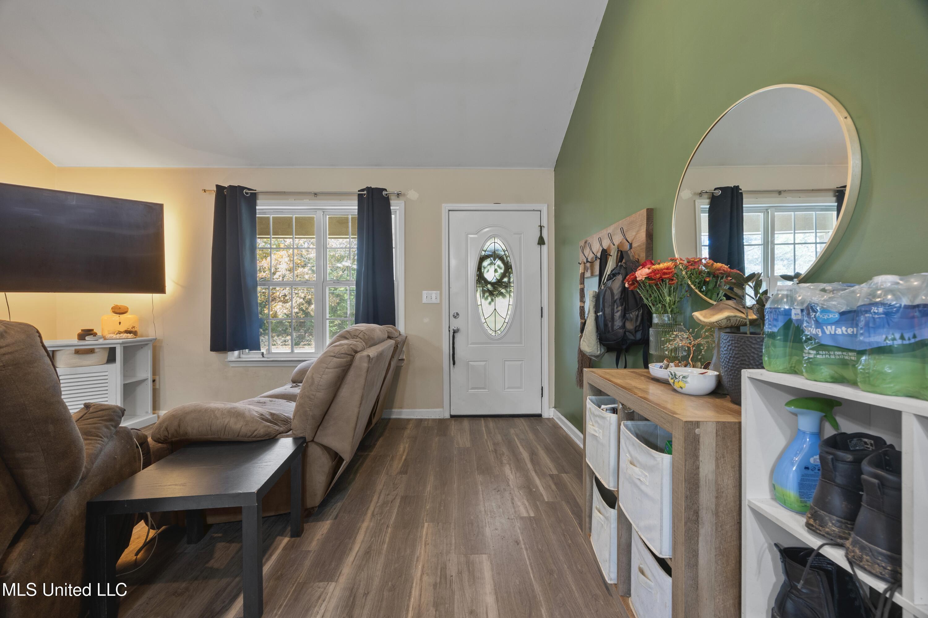 857 Old Hudsonville Road Holly Springs, MS 38635 - Photo 5 of 21 IMG_1182