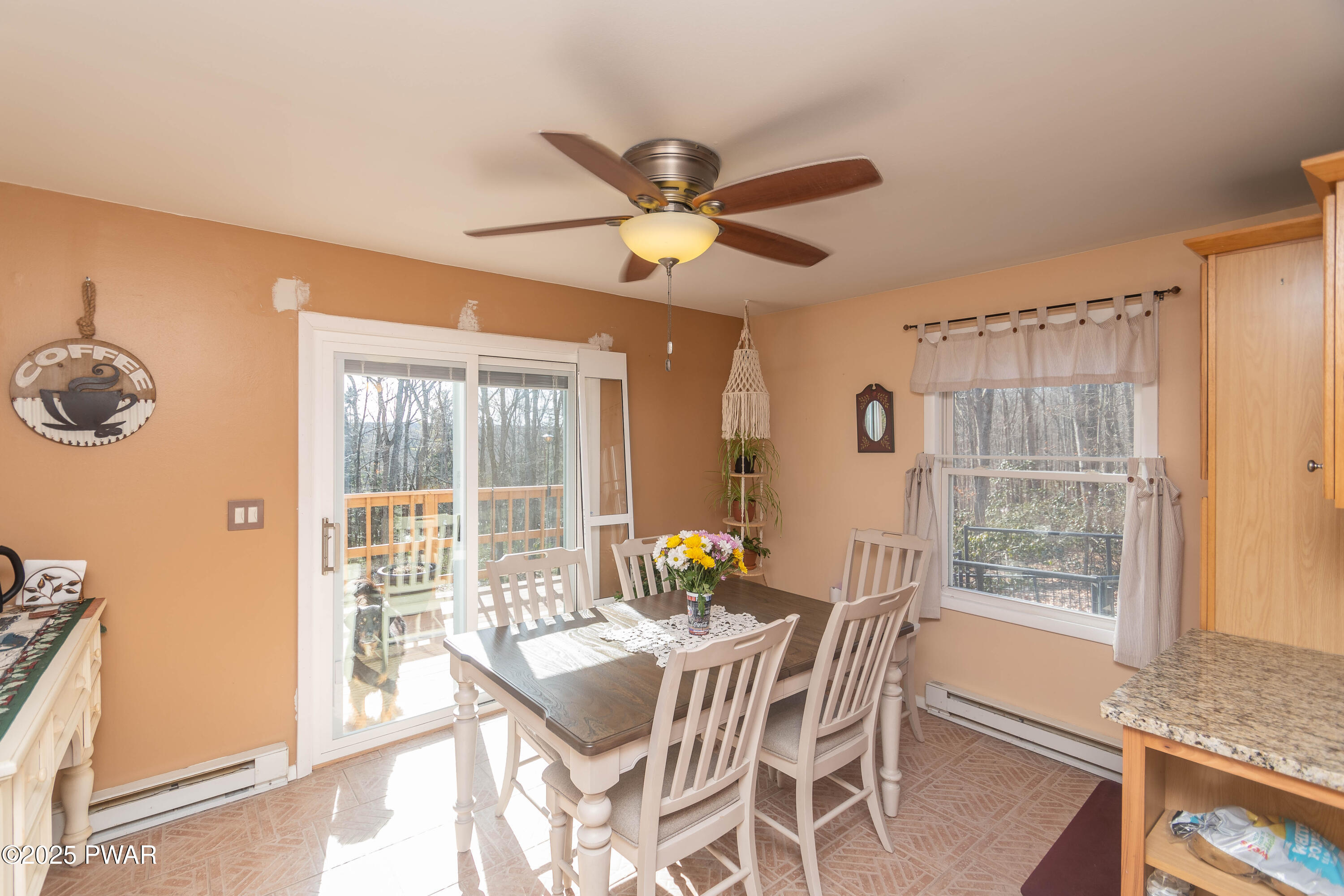 134 Hay Road Milford, PA 18337 - Photo 12 of 42 Dining