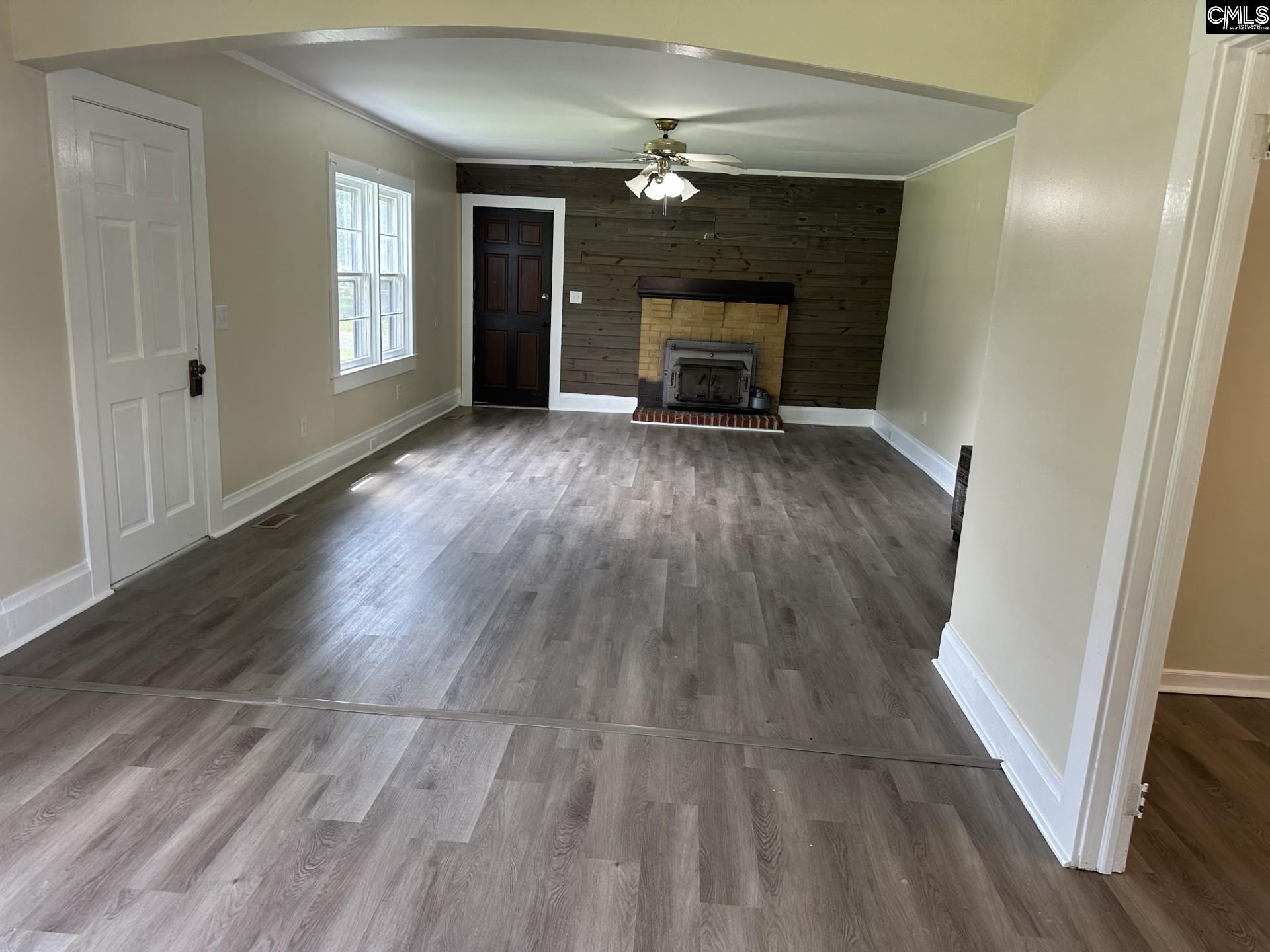 2701 Wilson Road Newberry, SC 29108 - Photo 9 of 21