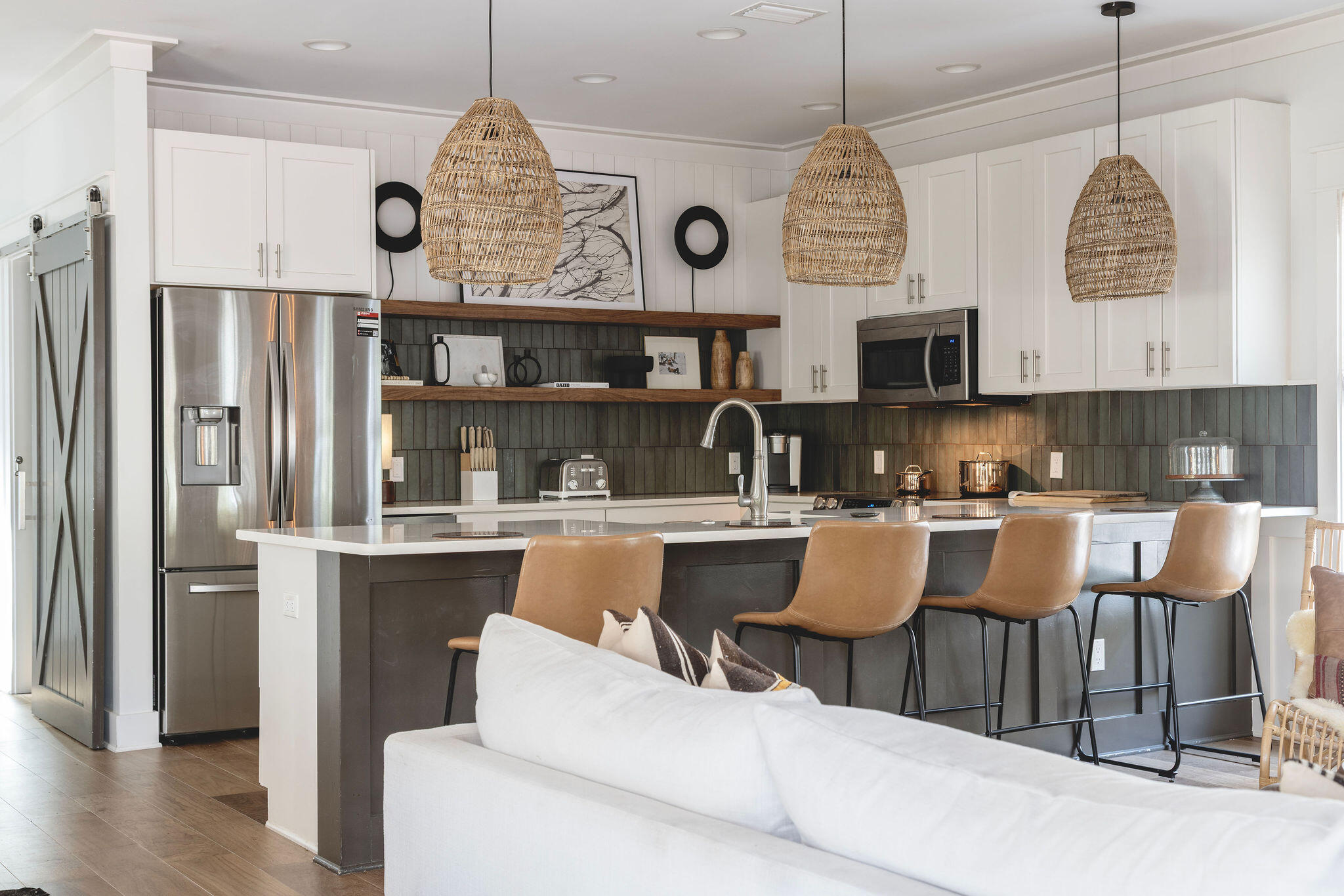 657 Patina Boulevard Seacrest, FL 32461 - Photo 7 of 25 Image #4 | Kitchen