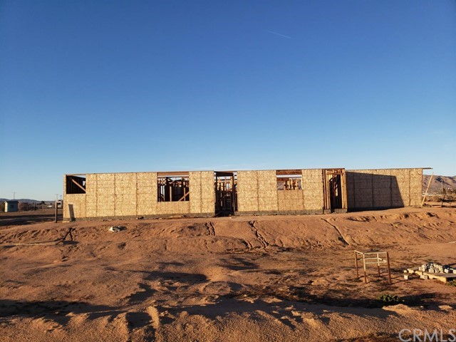 13928 Patomac Road Apple Valley, CA 92307 - Photo 1 of 1 a view of a building